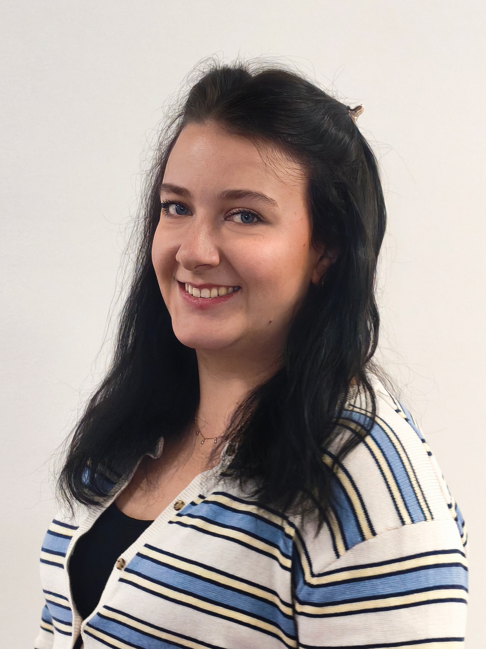 Portrait von Lisa Trescher