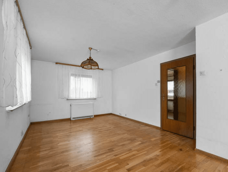 Casa Startklar Einblick Zimmer in WG 2