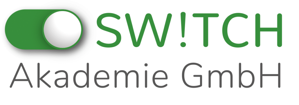 Switch Akademie GmbH Logo